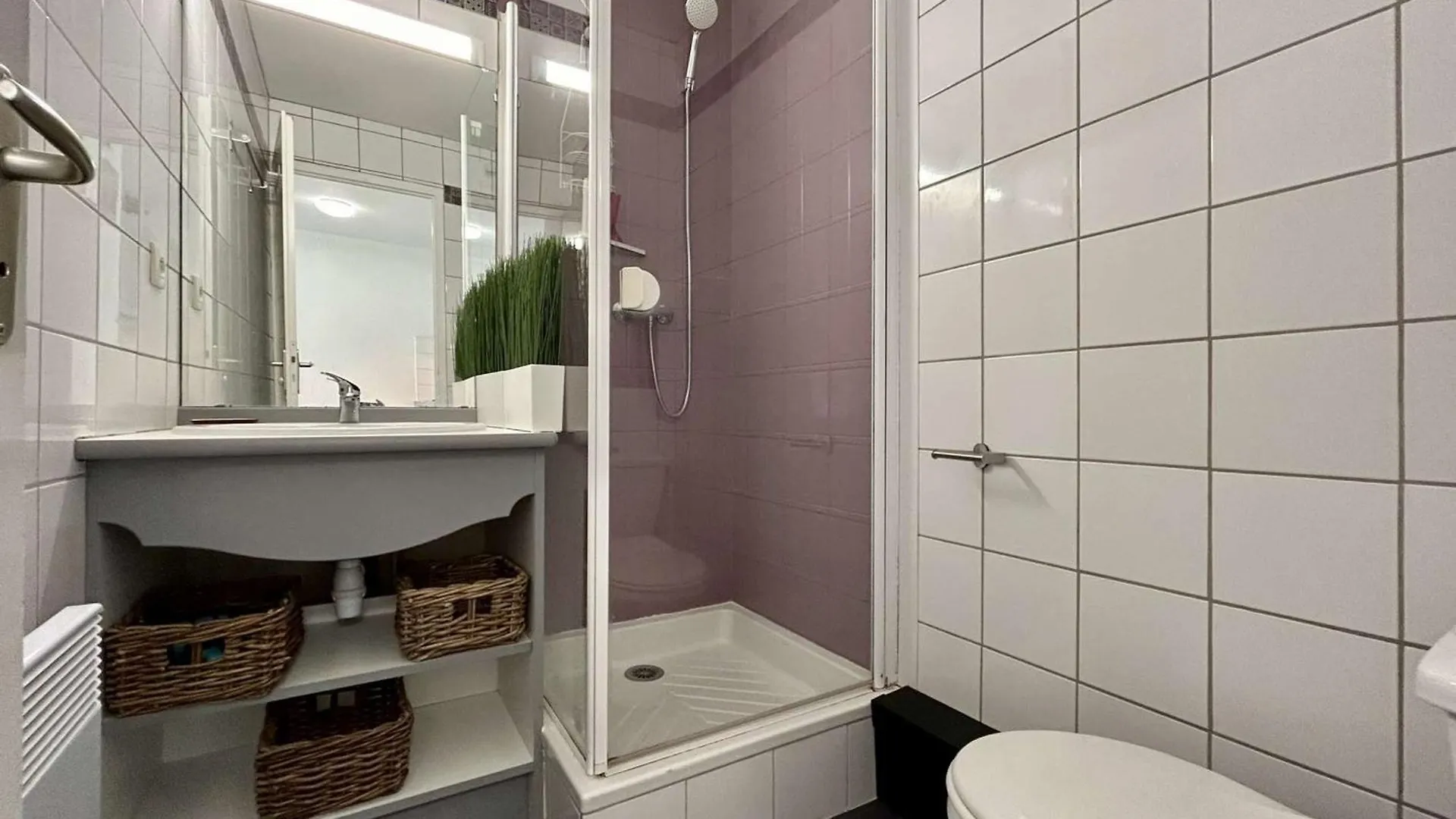 Appartement 4 Pers. Avec Terrasse Proche Telesiege - Superdevoluy - Fr-1-525-289 Apartment