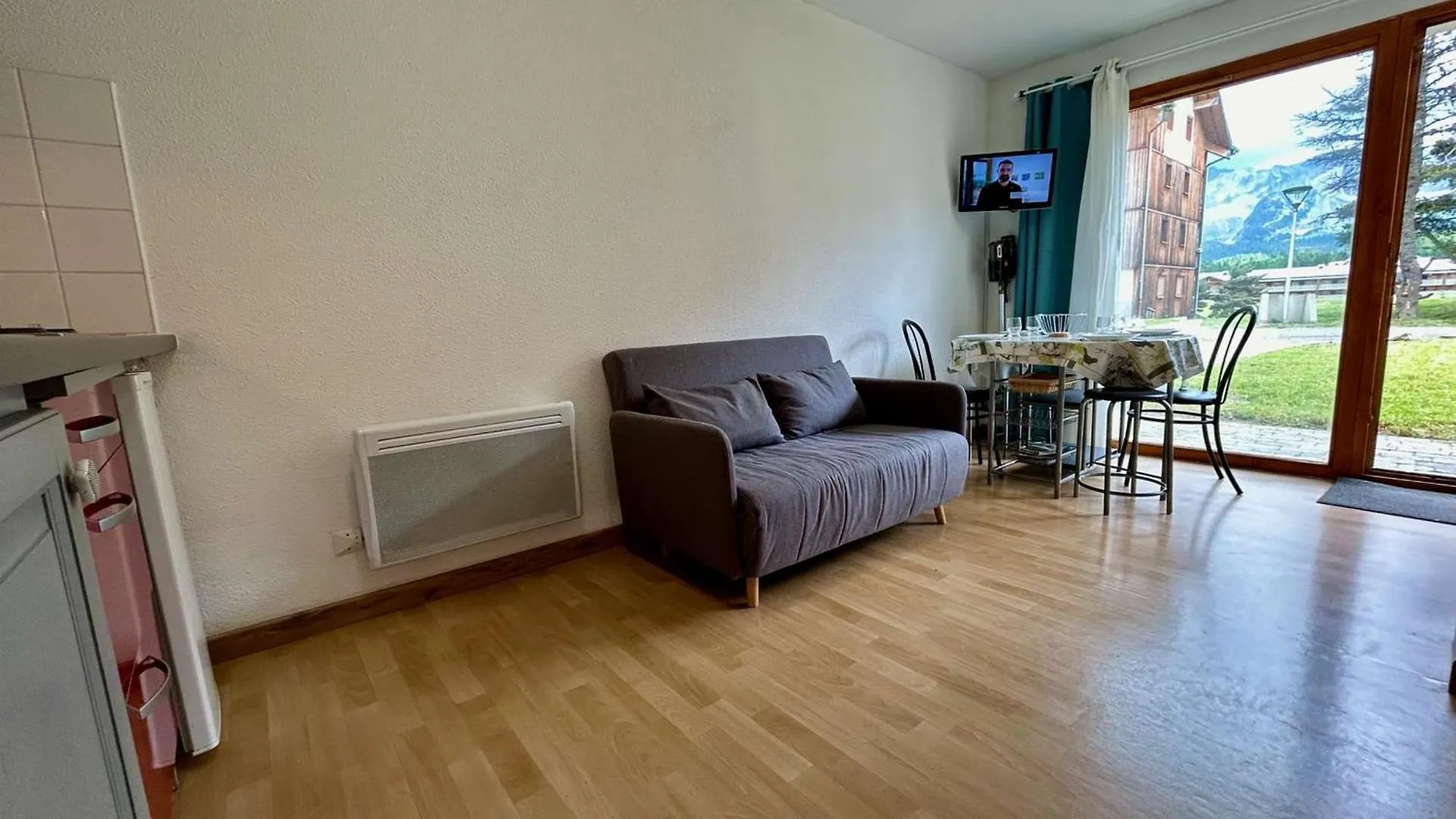 Appartement 4 Pers. Avec Terrasse Proche Telesiege - Superdevoluy - Fr-1-525-289 France